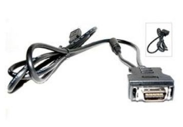 Honeywell MX7052CABLE cavo di interfaccia e adattatore USB Nero