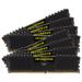 Corsair Vengeance LPX CMK256GX4M8E3200C16 memory module 256 GB 8 x 32 GB DDR4 3200 MHz