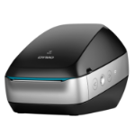 DYMO LabelWriter Wireless Label Maker | Wi-Fi/Network Label Printer | Black
