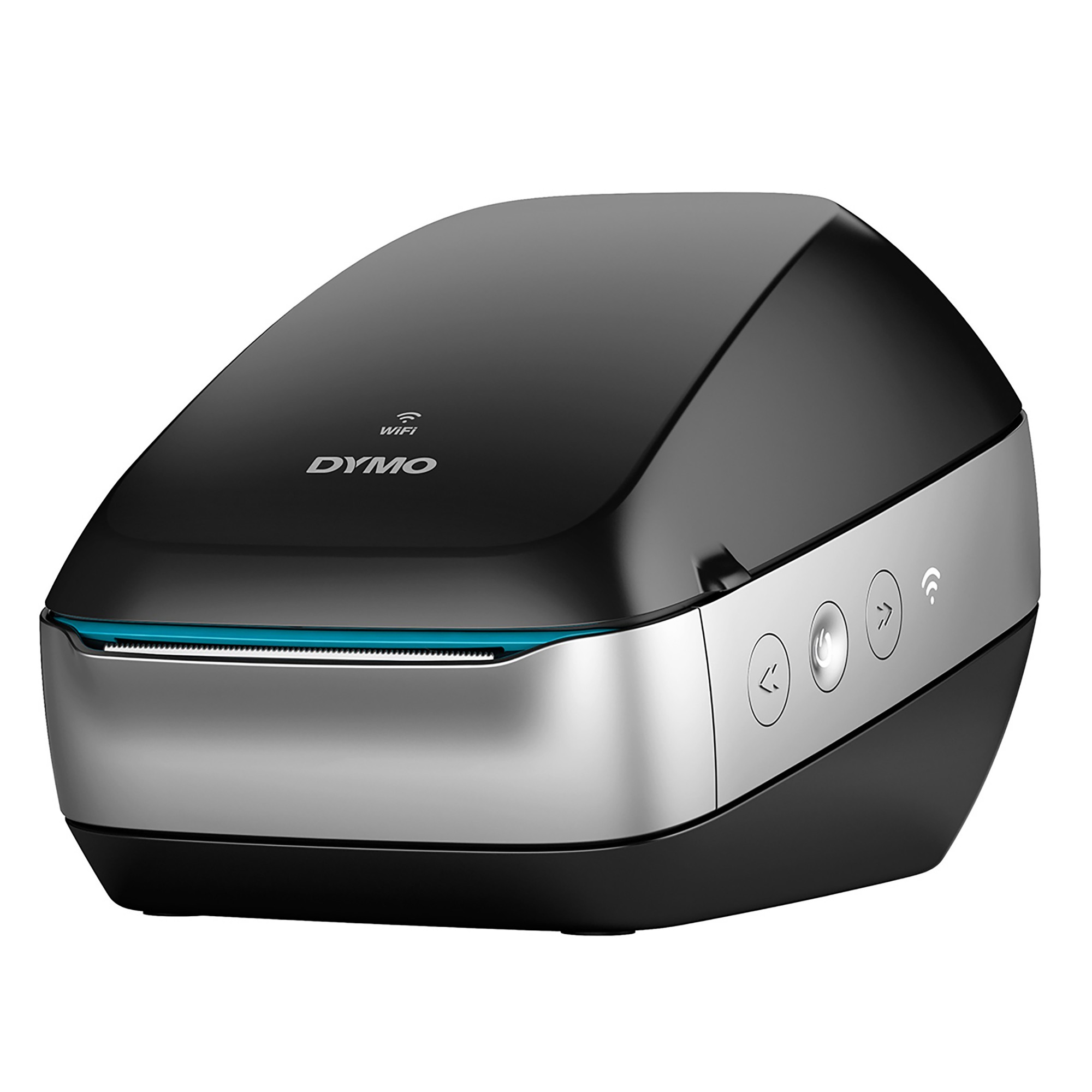 DYMO LabelWriter Wireless Label Maker | Wi-Fi/Network Label Printer |
