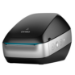 DYMO LabelWriter Wireless Label Maker | Wi-Fi/Network Label Printer | Black