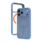 dbramante1928 Grenen Ultra D3O MS - iPhone 18 ProMax/17 ProMax - Blue