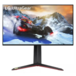 LG 27GP950-B computer monitor 27" 3840 x 2160 pixels 4K Ultra HD Black