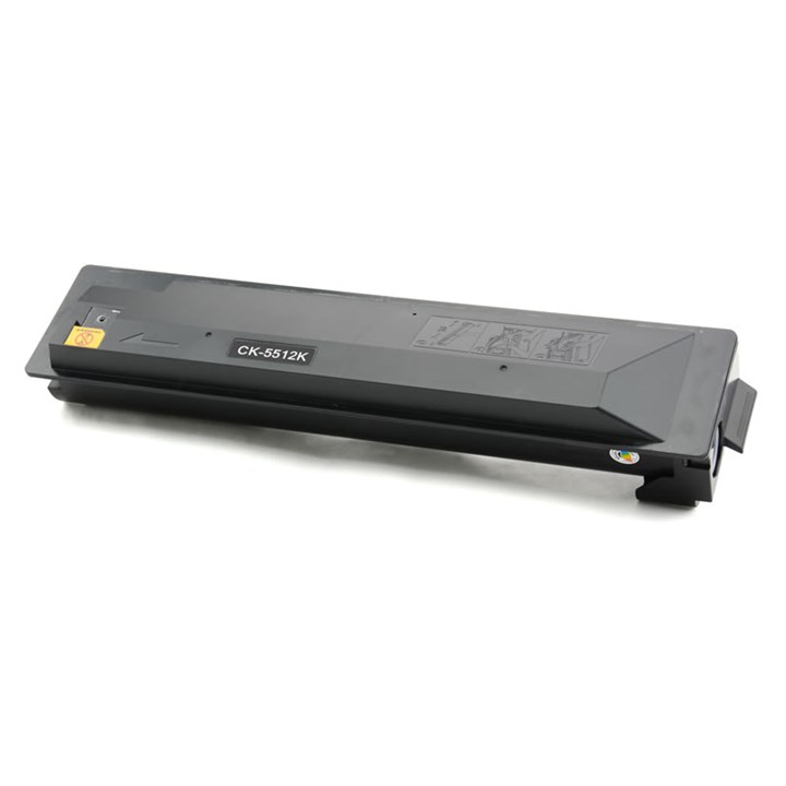 Image of DATA DIRECT Utax CK5512 400CI Toner 20K Black Compatible