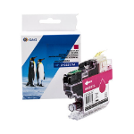 G&G 13996 inktcartridge 1 stuk(s) Compatibel Magenta