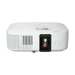 Epson EH-TW6150 data projector 2800 ANSI lumens 3LCD 4K (4096x2400) Black, White  Chert Nigeria