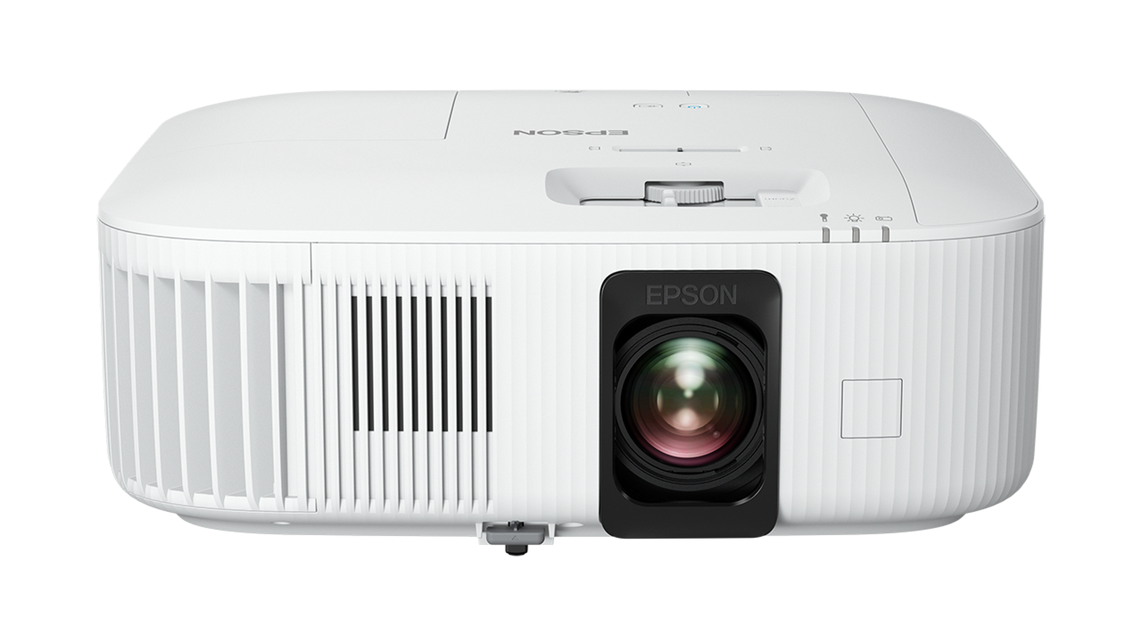 Image of Epson EH-TW6150 data projector 2800 ANSI lumens 3LCD 4K...
