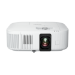 Epson EH-TW6150 4K PRO-UHD smart laserprojector, 2800 lumen, scherm van maximaal 500 inch