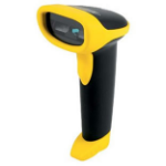 Wasp WLR 8905 CCD LR Scanner