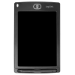 LogiLink LCD Writing Tablet, 8.5", single color, with2 magnets, black