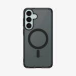 Spigen Ultra Hybrid (Mag Fit) mobiele telefoon behuizingen 17 cm (6.7") Hoes Zwart