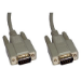Cables Direct EGA Monitor VGA cable 5 m VGA (D-Sub) Grey