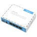 Mikrotik hAP lite White