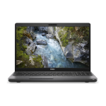 Joy Systems Dell Precision 3530 Intel® Core™ i5 i5-8300H Laptop 15.6" Full HD 16 GB DDR4-SDRAM 256 GB SSD Windows 11 Pro Black