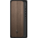 HP OmniDesk AI M03-0007na PC Intel Core Ultra 7 265 32 GB DDR5-SDRAM 2 TB SSD Windows 11 Home Tower AI PC Wood