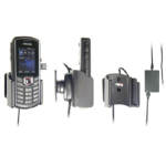 Brodit 513291 Active holder Mobile phone/Smartphone Black