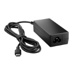 HP 45W USB-C AC Adapter