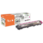 Peach PT503 tonercartridge 1 stuk(s) Magenta