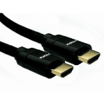 Cables Direct CDLHD8K-10K HDMI cable 10 m HDMI Type A (Standard) Black