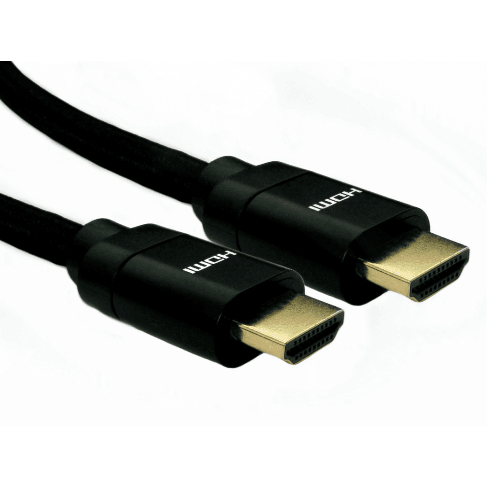 CDLHD8K-10K CABLES DIRECT CDL 10m 8K HDMI Cable - Black