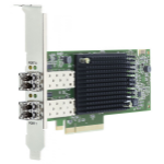 Lenovo 4XC7A76525 network card Internal Fiber 32000 Mbit/s