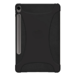 Amzer Jelly 10.9" Skin case Black