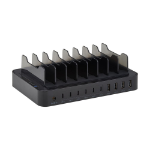 Eaton U280-010-ST6C4A mobile device charger Universal Black AC Indoor