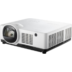 Viewsonic Laserprojector 3LCD WUXGA (1920x1200) 6000 ansilumen, TR 0.44 Shortthrow, fixed zoom incl speaker 16W