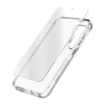 ZAGG BNDL Luxe IS GL 360 Samsung Galaxy S24 CLR INTL