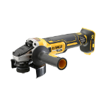 DeWALT DCG405N-XJ angle grinder 12.5 cm 9000 RPM 1000 W 1.75 kg