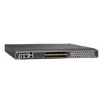 Cisco DS-C9132T-MEK9= network switch Managed Gigabit Ethernet (10/100/1000) 1U Grey