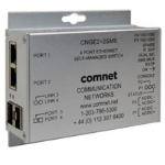 comnet Intelligent Self Managed Ring