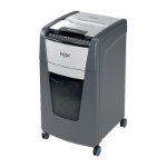 REXEL Opt Auto+Shredr 300X Crs