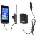 Brodit 521873 holder Active holder Mobile phone/Smartphone Black