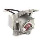 Hypertec RLC-126 projector lamp