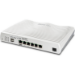 DrayTek Vigor 2865 wired router Gigabit Ethernet Grey, White