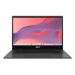 ASUS Chromebook CM14 Flip CM1402FM2A-EC0015 MediaTek Kompanio 520 35.6 cm (14") Touchscreen Full HD 8 GB LPDDR4x-SDRAM 128 GB eMMC Wi-Fi 6 (802.11ax) ChromeOS German Grey