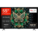 TCL 55C6K Mini LED TV