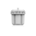 HPE Aruba Networking AP-575 (EG) 802.11ax 2x2/4x4 Dual Radio Integrated Omni Antennas Outdoor AP Vit Strömförsörjning via Ethernet (PoE) stöd