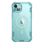 i-Blason Ares IHNE2361AREAFAM mobile phone case 6.1" Shell case Blue