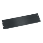 Middle Atlantic Products BL3 rack accessory Blank panel
