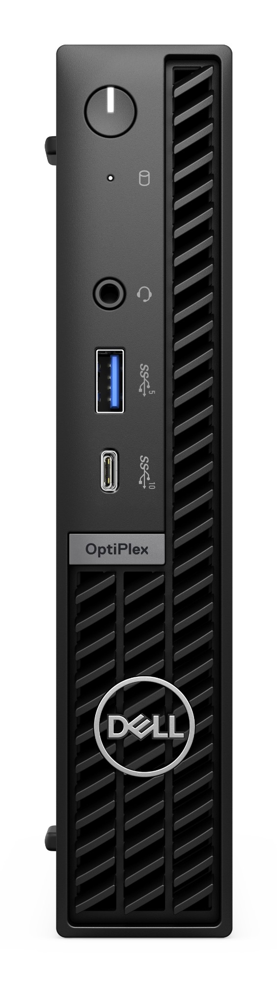 DELL OptiPlex 7020 Intel® Core™ i5 i5-14500T 16 GB DDR5-SDRAM 512 GB SSD Windows 11 Pro MFF Mini PC Black