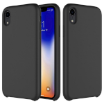 JLC Apple iPhone XS Max Pastel Case - Black