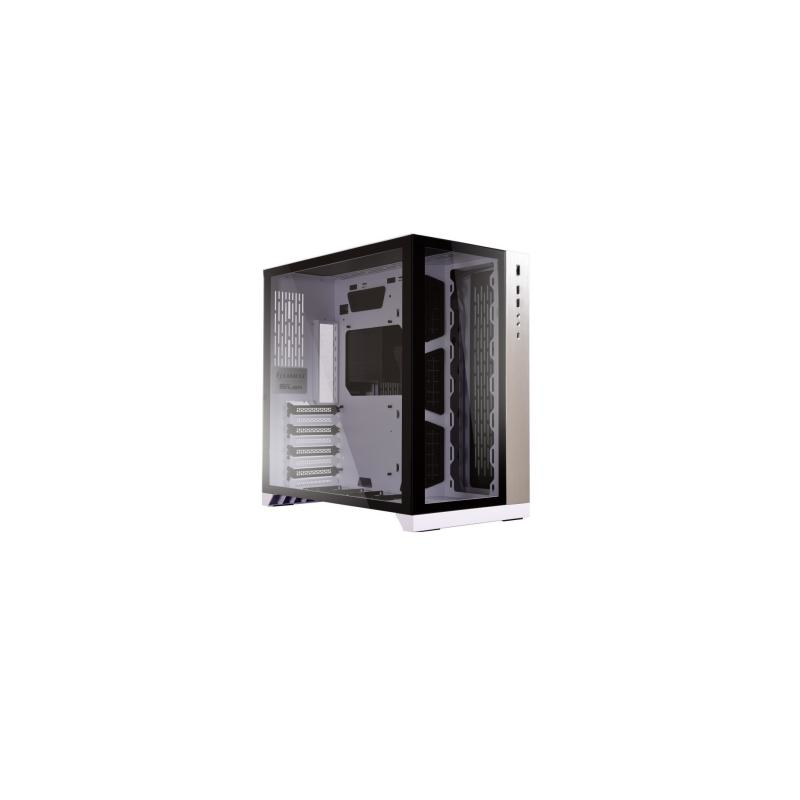Image of Lian Li PC-O11 Dynamic Midi Tower White