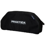 Praktica Universal Spotting Scope Storage Case for Straight or Angled Models