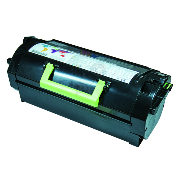 Image of CTS Wholesale Remanufactured Lexmark MS811 Extra Hi Yield Toner L693 5