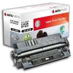 AgfaPhoto APTCEP62XE tonercartridge 1 stuk(s) Compatibel Zwart