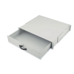 Digitus Keyboard Drawer & Document Storage for 483 mm (19") Cabinets