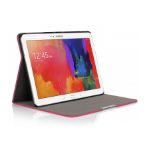 i-Blason Executive 10.1" Folio Magenta