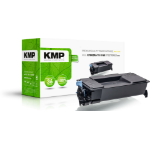 KMP 2917,0000 toner cartridge 1 pc(s) Compatible Black